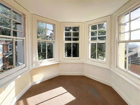 Woodland Vale Road, St Leonards, TN37 - Photo 1