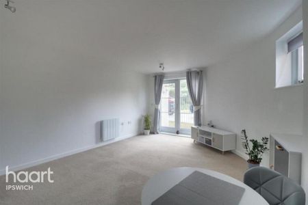 2 bedroom apartment to rent - Photo 3