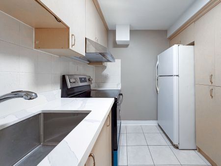 For Lease - 46 Clifton Court Unit# Bsmt, Markham, Ontario - Photo 4