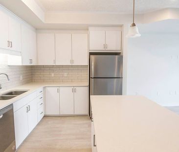 For Lease - 142 Foamflower Place Unit# A011, Waterloo, Ontario - Photo 2