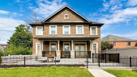 For Lease - 18 Schoolbridge Street Unit# Basement, Ajax, Ontario - Photo 3