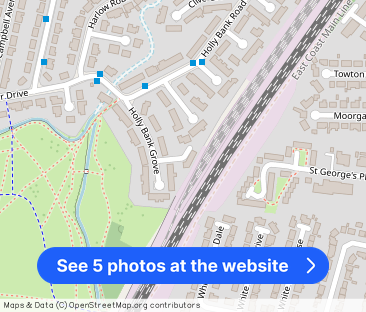 Holly Bank Close, York - Photo 1