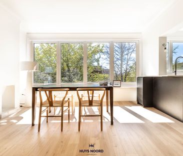 Magnifiek gerenoveerd drie-slaapkamer appartement - Photo 5