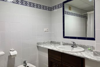 Apartment in Torrevieja, Playa de los Locos, for rent