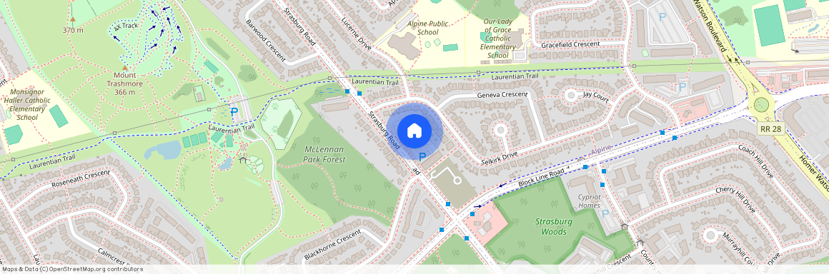 593 Strasburg Road, Kitchener