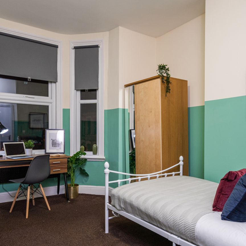 1 bedroom property to rent Regent Street, Coventry, CV1 - Photo 1