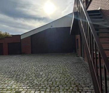 Appartement te huur in Alken voor € 750 met 2 slaapkamers - Photo 1