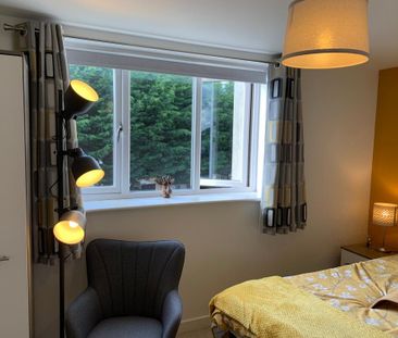 1 bedroom in a house share to rent - Photo 4