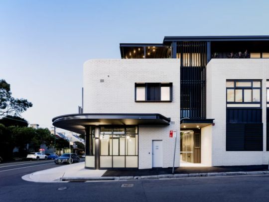 Glebe, Sydney - Photo 1