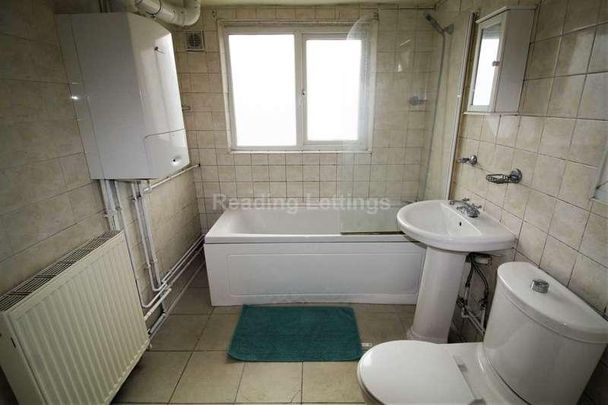 Cardigan Road, Reading, RG1 - Photo 1