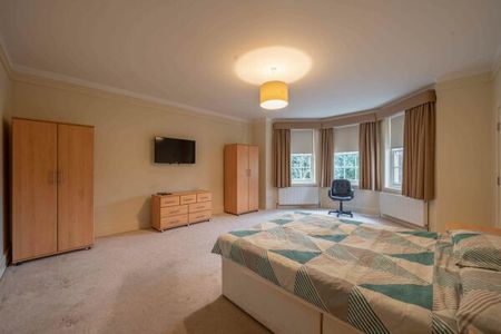 Room 5, Rawcliffe Holt, Rawcliffe Lane - Photo 3