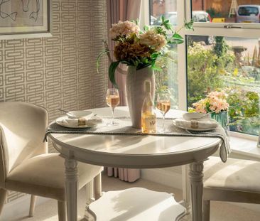 2 bedroom retirement property to rent - Photo 5