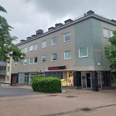 Brogatan, Värnamo - Foto 1
