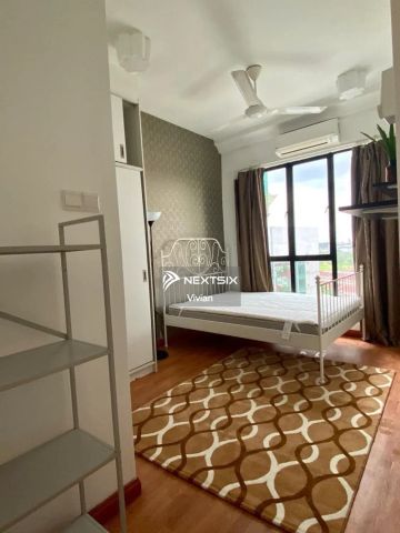 The Platino Serviced Apartment - Photo 3