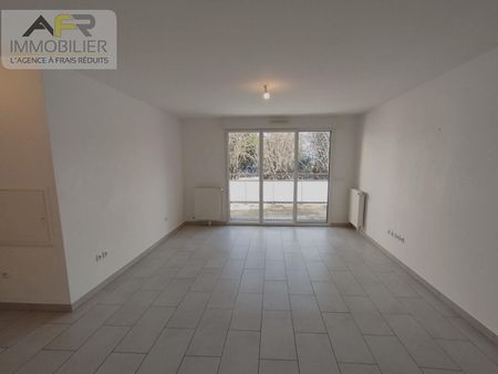 Appartement Chatenay Malabry 3 pièce(s) 62 m2 - Photo 2