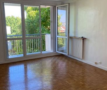 Appartement à louer 2 pièces • 43,94 m 2 Noisy-le-Grand - Photo 1