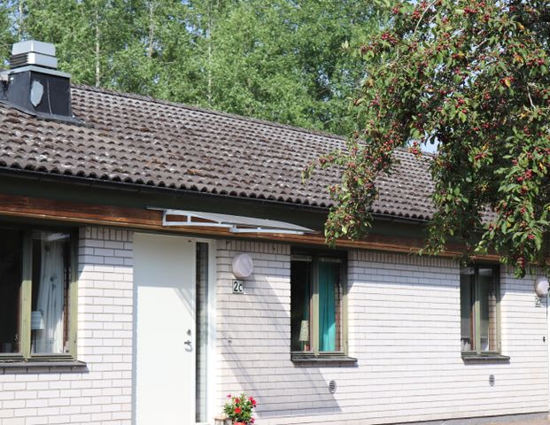 Humblevägen 8 D - Foto 1