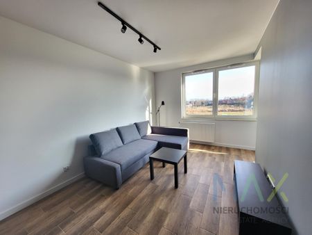 nowoczesne 2 pokoje na Ruczaju - Photo 3