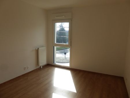 Appartement T1 à louer - 12 m² - Photo 3