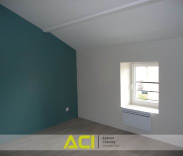 Location Appartement 3 pièces 67m² CHARNAY LES MACON 71850 - Photo 2
