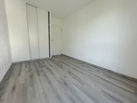 Appartement 4 pièces - Photo 2