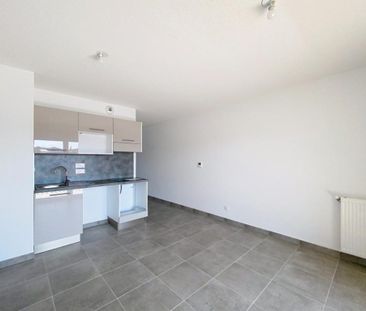 Appartement 2 pièces – 40 m² - Photo 3