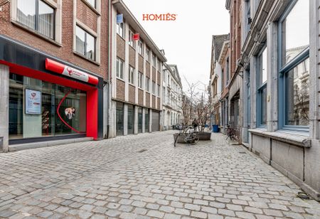 Mooie studio op absolute toplocatie - Foto 4