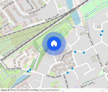 Badgers Way, Weston Village, Weston-super-Mare - Photo 1
