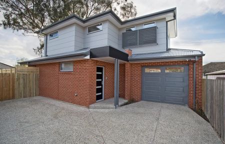 2/38 Setani Crescent, Heidelberg West VIC 3081 - Photo 2