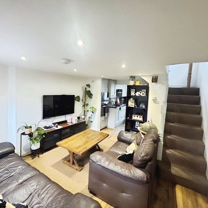 2 bedroom cottage to rent Runcorn Road, Barnton, Northwich, CW8 - Photo 1