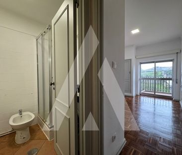 Apartamento T1 em Coimbra - Foto 4