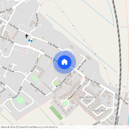 Victoria Street, Littleport, Ely, CB6