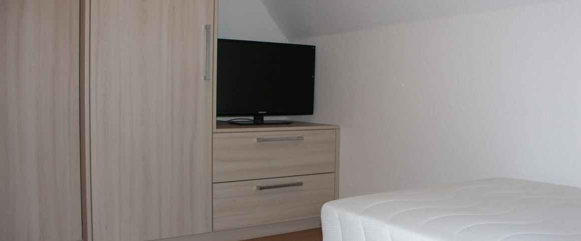 Westerberg, möbliertes Apartment in super zentraler Lage - Photo 1