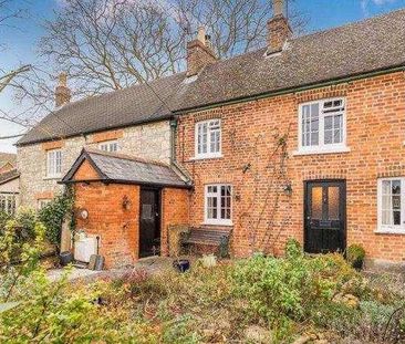 Bladon, Woodstock, OX20 - Photo 1