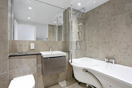 1 bedroom apartment to rent - Photo 3