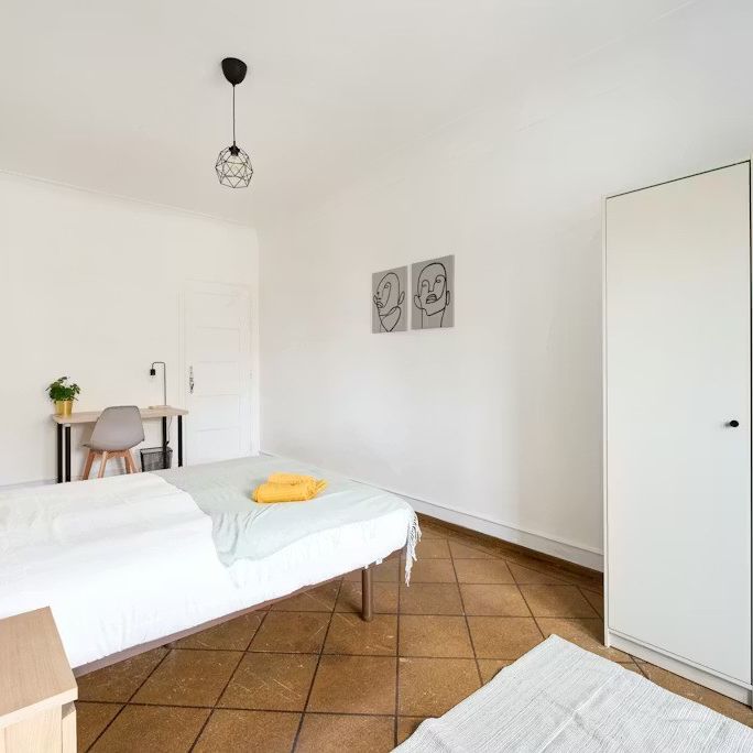 Rua Morais Soares, Lisbon, Lisbon 1900-339 - Photo 1