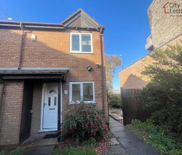 2 bedroom end of terrace house to rent - Photo 6