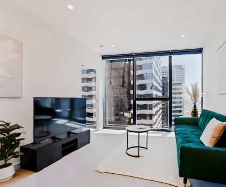 119 A'Beckett Street, Melbourne - Photo 2