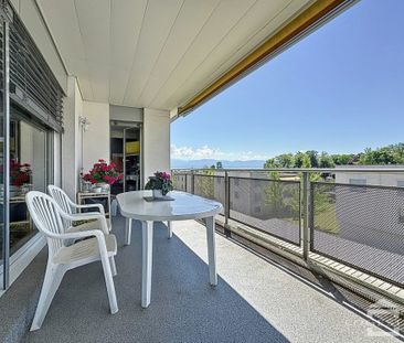 Charmant appartement de 2 pièces en attique - Foto 4