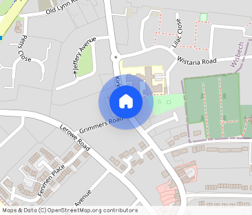 Kirkgate Street, Wisbech - Photo 1