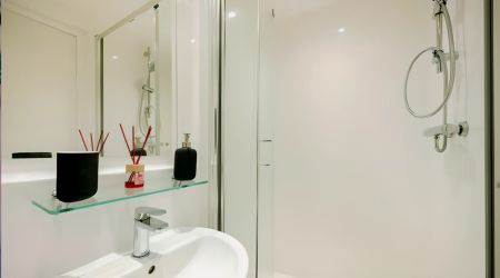 Gold Studio With Terrace - Photo 4