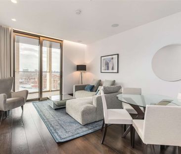 Impressive 10th floor 2 bedroom apartment in the highly desirable K... - Photo 4