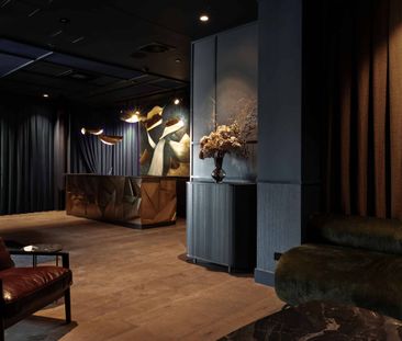 Stylish Studio in ABSTRACT - Photo 4