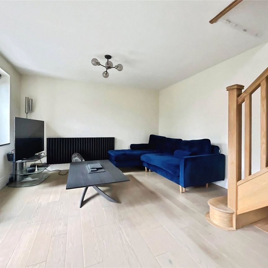 Bramley Way, Hounslow, TW4 5EJ - Photo 1