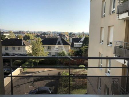 Appartement 2 Pièces 48 m² - Photo 3