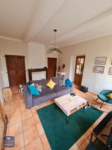 Location Appartement 2 pièces 58m² CLERMONT L HERAULT 34800 - Photo 3