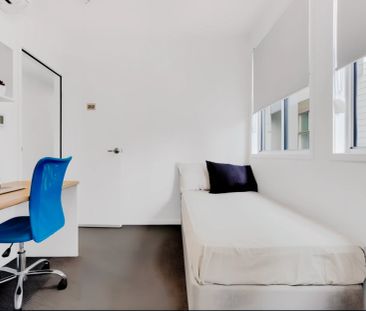 Single room-R202 - Photo 3