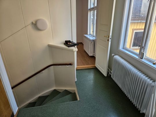 Mellanbrogatan 3A lgh 1101 i Åmål - Foto 1