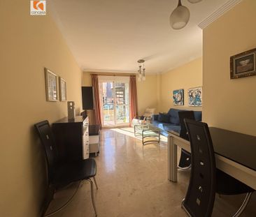 Atico en alquiler en Avenida España, Estepona - Photo 3