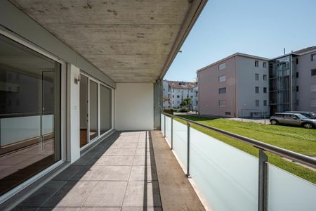 4.5-room apartment - Photo 2